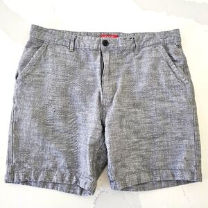 Guess Men's Shorts- Large